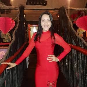 Meet your Posher, Leidy